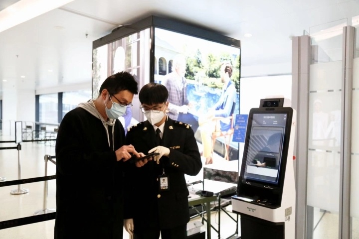 海关最新动态与变革助力贸易便利化进程