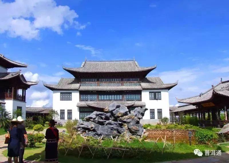 西双版纳最新房价动态，热带风情居住成本解析