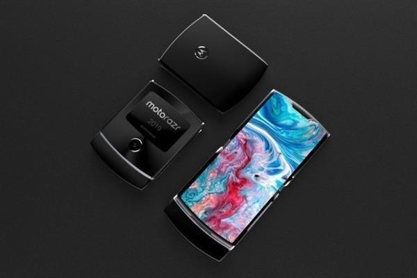摩托罗拉最新手机，科技与时尚的无缝融合