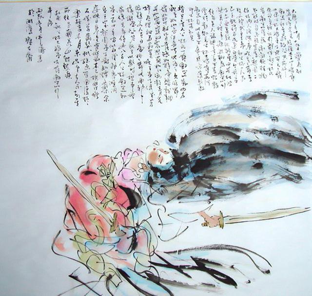 绝世剑神，剑指苍穹，巅峰争锋