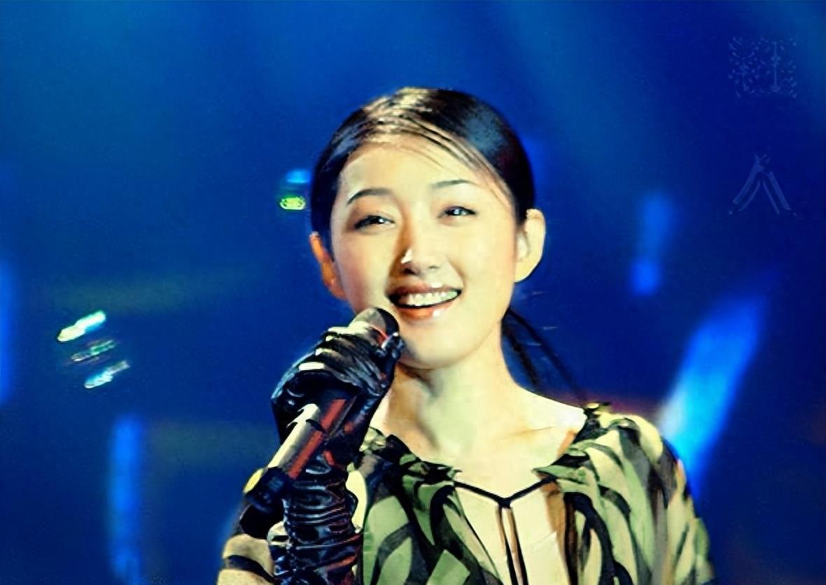 杨钰莹，音乐传奇的延续