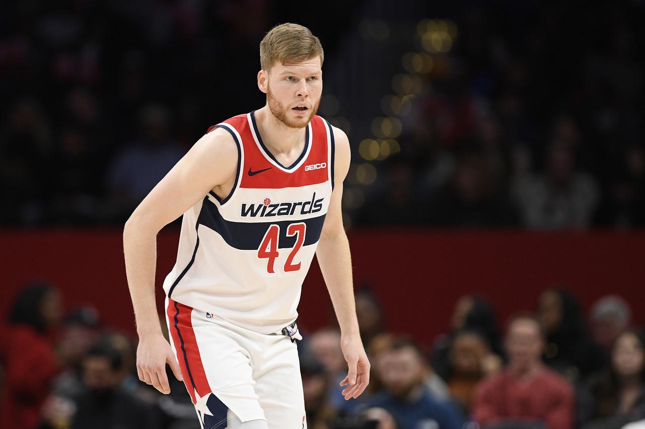 NBA交易动态更新，重塑联盟格局的关键时刻揭秘